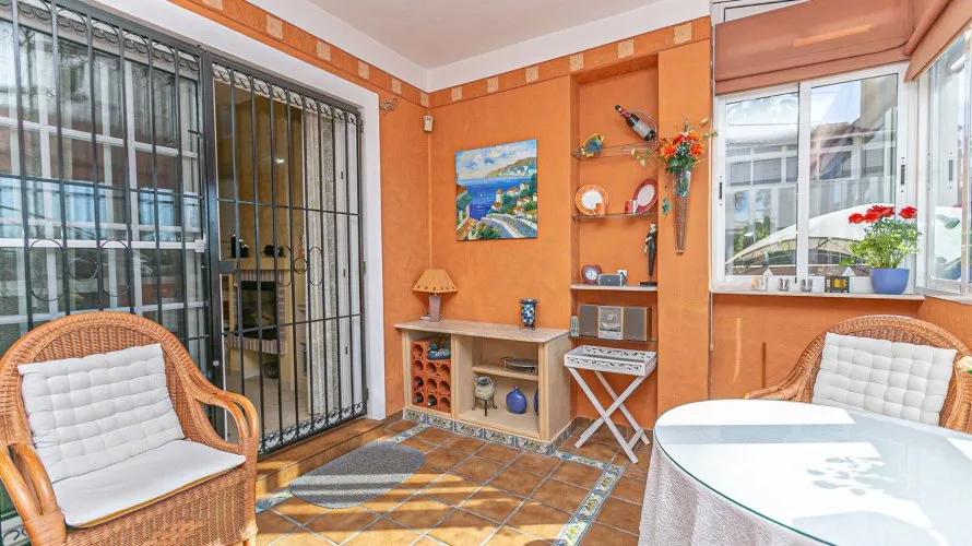 73m² apartment for sale, Playa Flamenca II, Spain No. 1701 № 13