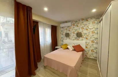 3 bedrooms apartment for sale, Alicante, Spain No. 1218