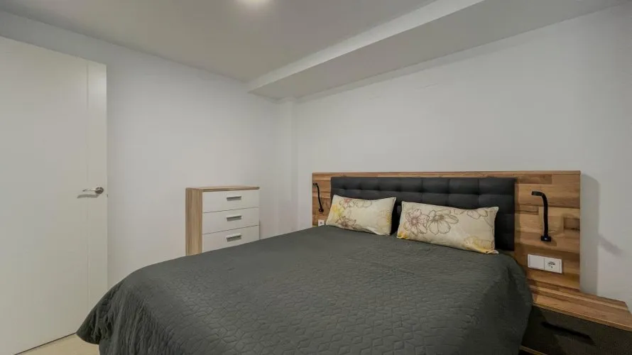 5 bedrooms penthouse for sale, Finestrat, Spain No. 1361 № 18