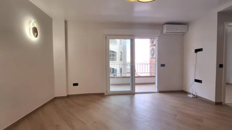 1 bedroom apartment for sale, Torrevieja, Spain No. 1634 № 4