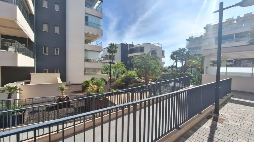 1 bedroom apartment for sale, Los Dolses, Spain No. 1616 № 12