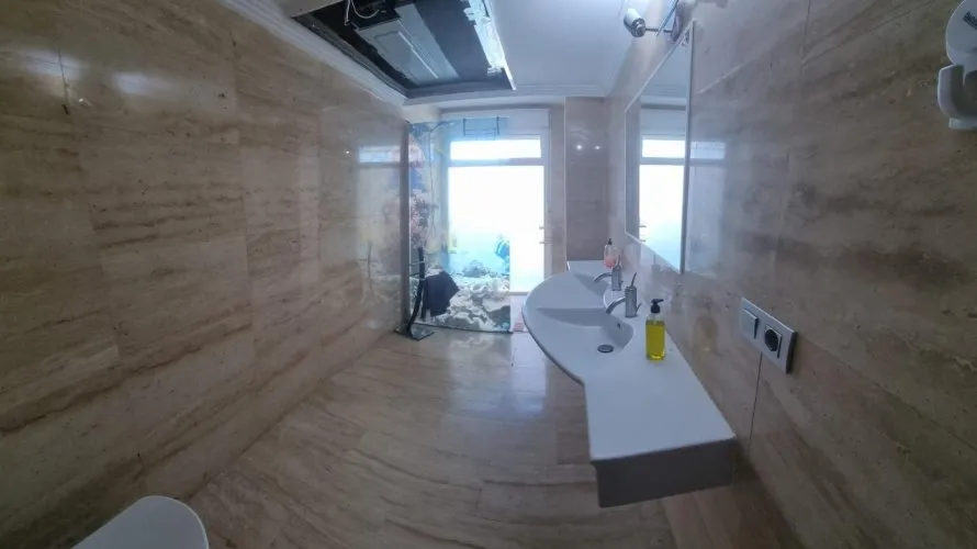3 bedrooms penthouse for sale, Alicante, Spain No. 1438 № 12