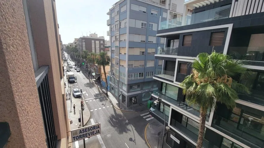 1 bedroom apartment for sale, Torrevieja, Spain No. 1649 № 8