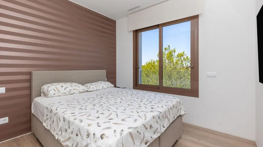2 bedrooms penthouse for sale, Orihuela, Spain No. 1350 № 15