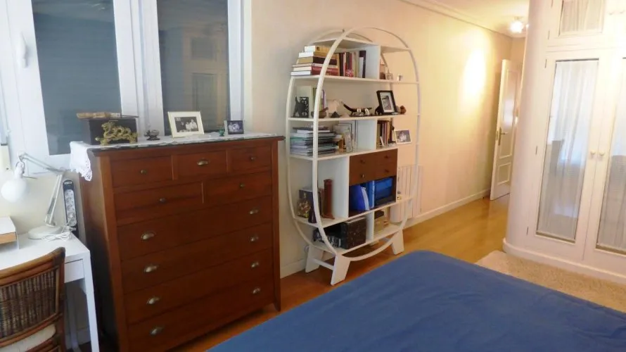 3 bedrooms apartment for sale, Alicante, Spain No. 1730 № 10