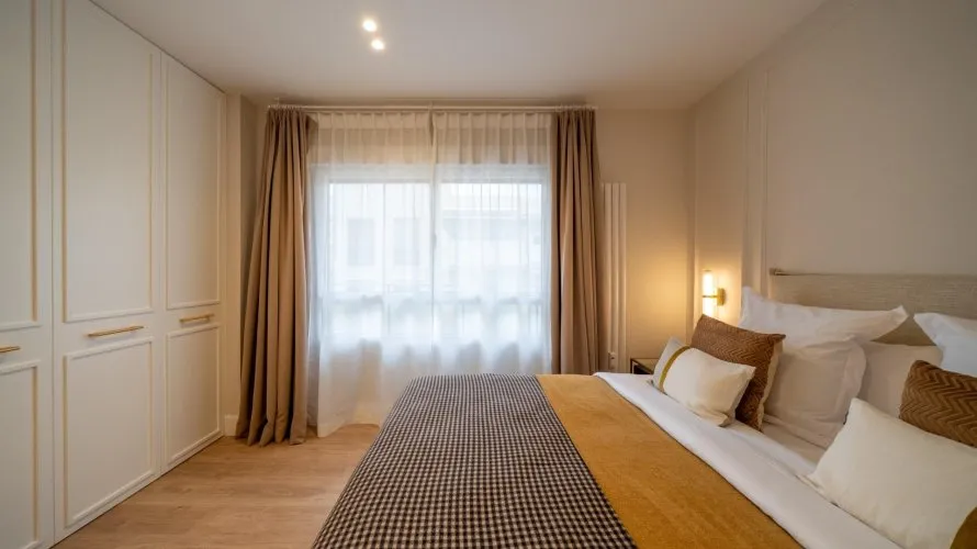 3 bedrooms apartment for sale, Madrid, Spain No. 1116 № 7