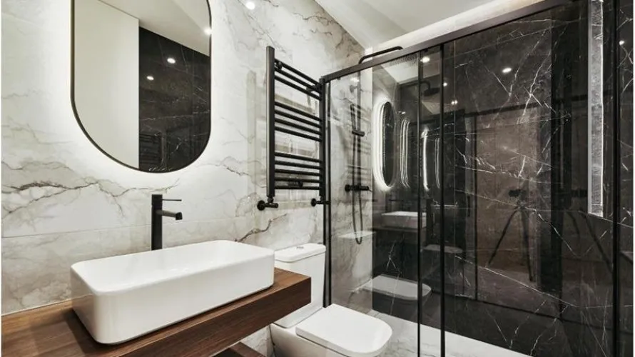 3 bedrooms apartment for sale, Madrid, Spain No. 1490 № 9