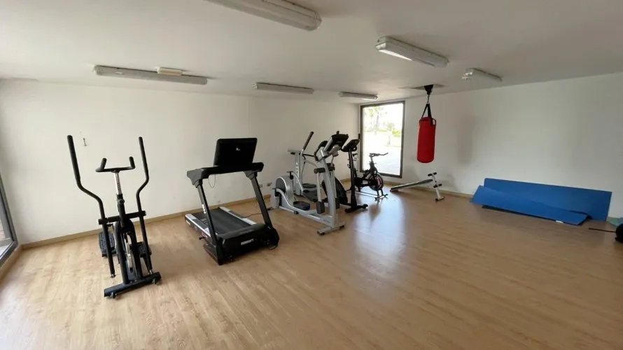 2 bedrooms apartment for sale, Alicante, Spain No. 1072 № 23