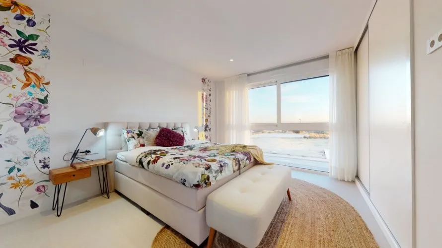 3 bedrooms apartment for sale, Mutxamel, Spain No. 1231 № 15