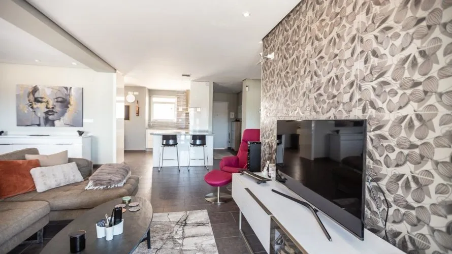 167m² penthouse for sale, Los Dolses, Spain No. 1669 № 10