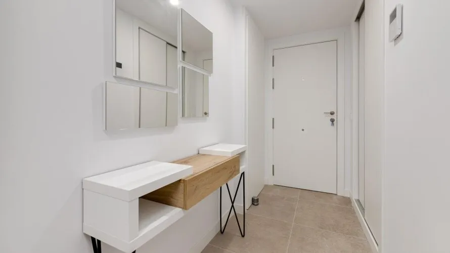 3 bedrooms apartment for sale, Calpe, Spain No. 1098 № 26