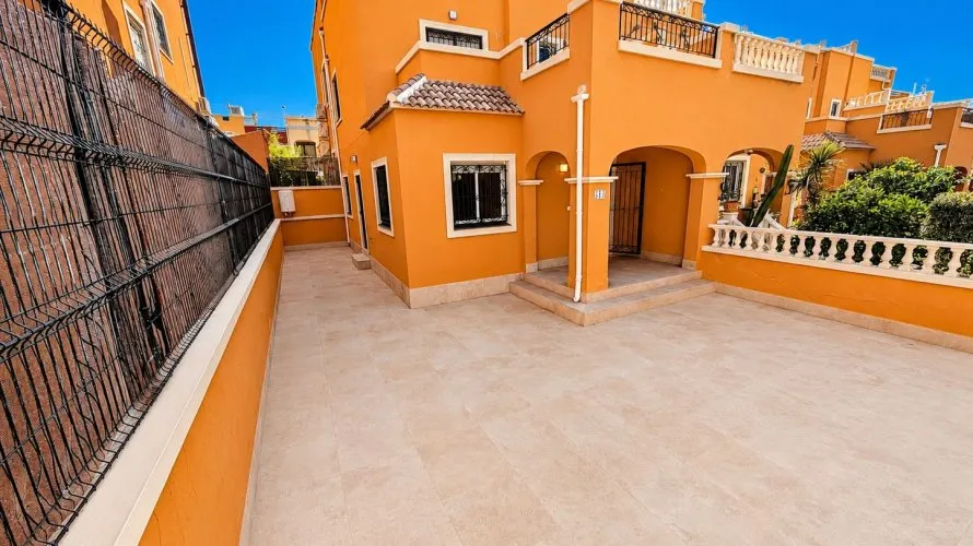 95m² apartment for sale, La Florida, Spain No. 1769 № 24