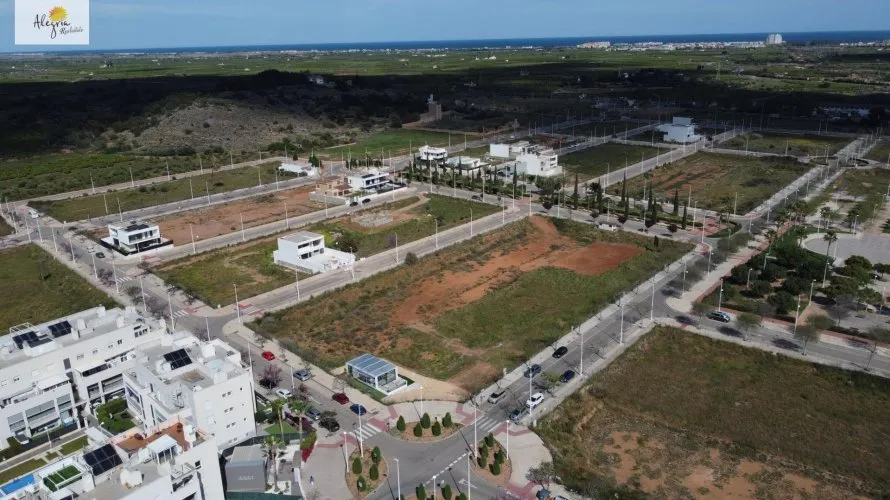 1 bedroom apartment for sale, Sagunto, Spain No. 1435