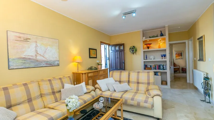 73m² apartment for sale, Playa Flamenca II, Spain No. 1701 № 5