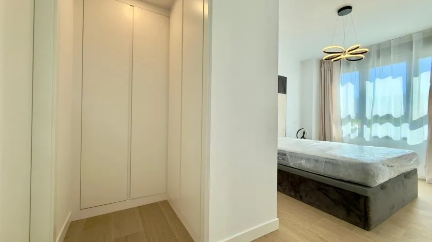 3 bedrooms apartment for sale, Alicante, Spain No. 1734 № 6