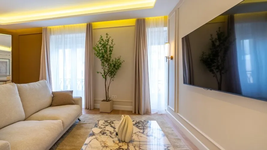 2 bedrooms apartment for sale, Madrid, Spain No. 1732 № 23