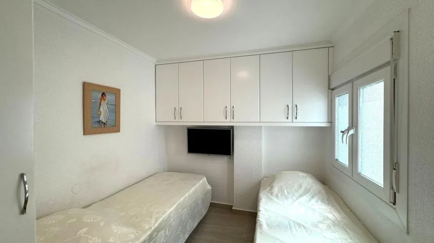 57m² penthouse for sale, Torre de la Horadada, Spain No. 1348 № 5