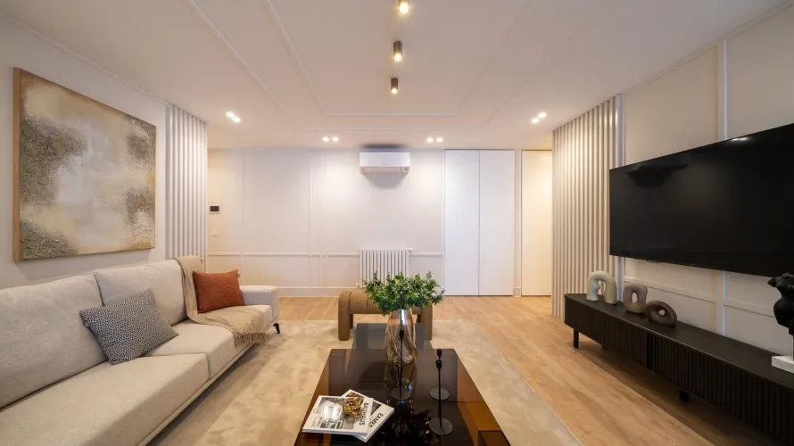 3 bedrooms apartment for sale, Madrid, Spain No. 1152 № 4
