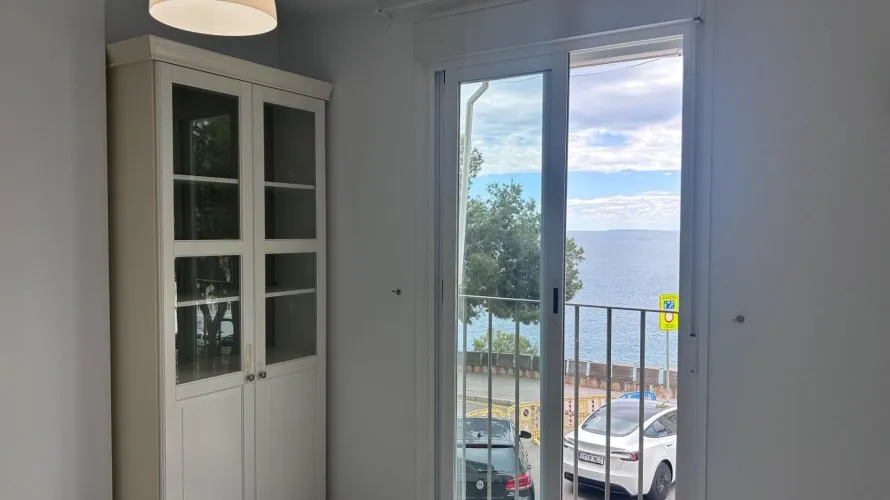 1 bedroom apartment for sale, Benidorm, Spain No. 1741 № 1