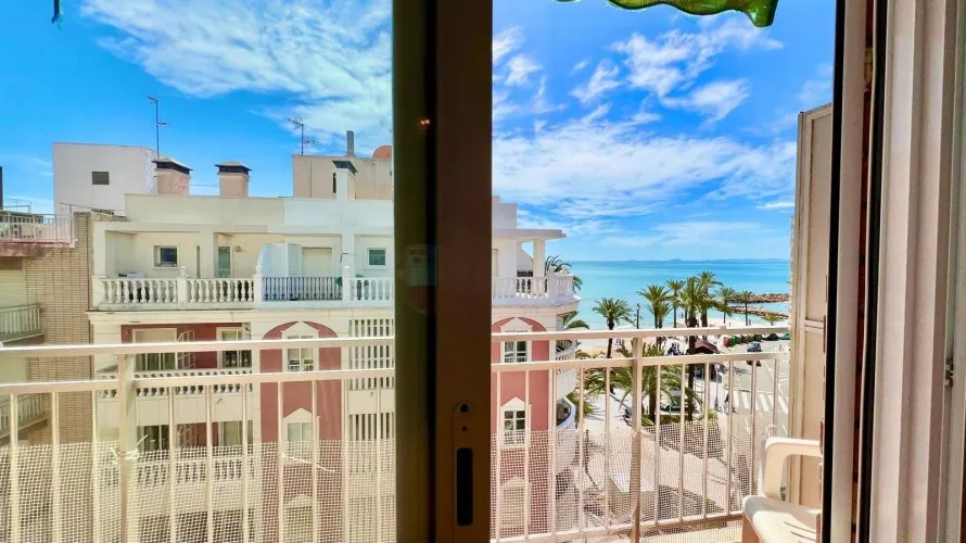 3 bedrooms penthouse for sale, Torrevieja, Spain No. 1103 № 5