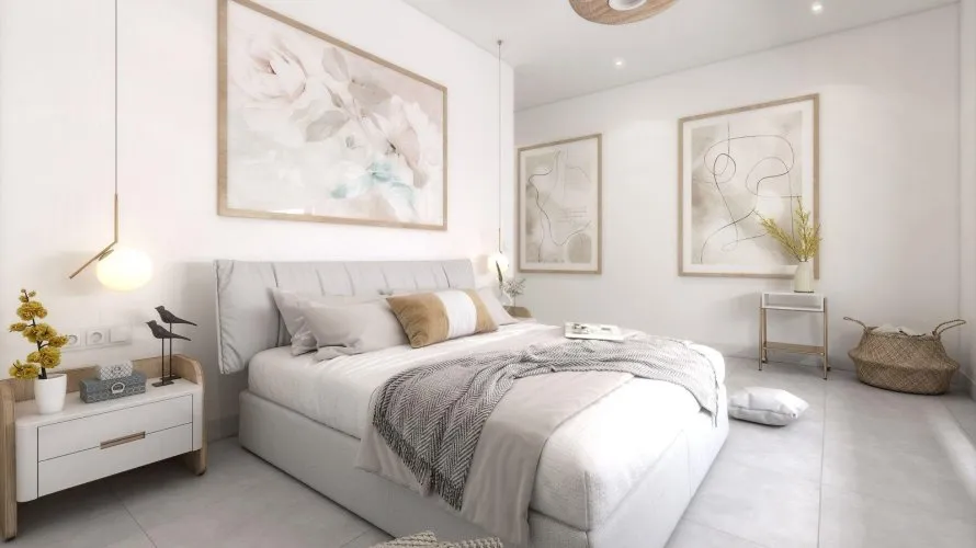 2 bedrooms apartment for sale, Altea, Spain No. 1409 № 14