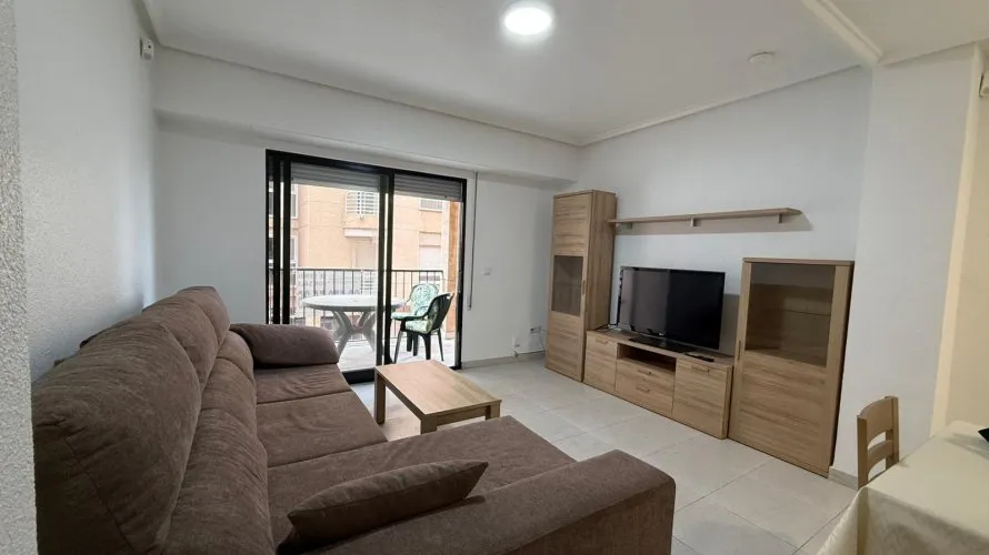 3 bedrooms apartment for sale, La Mata, Spain No. 1436 № 23