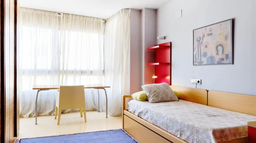 228m² penthouse for sale, Torrevieja, Spain No. 1353 № 1