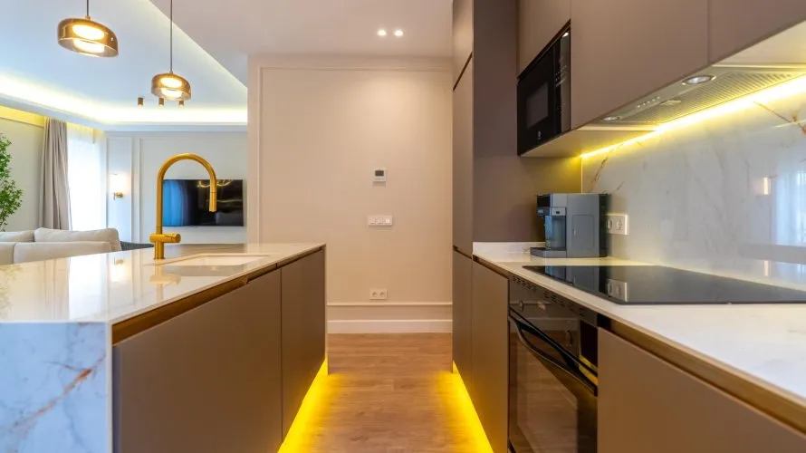 2 bedrooms apartment for sale, Madrid, Spain No. 1732 № 18
