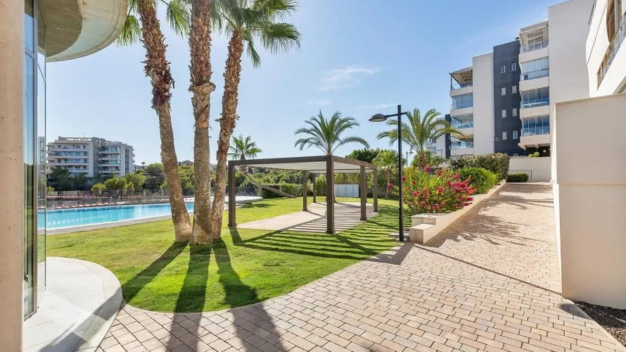 2 bedrooms apartment for sale, Los Dolses, Spain No. 1507 № 22