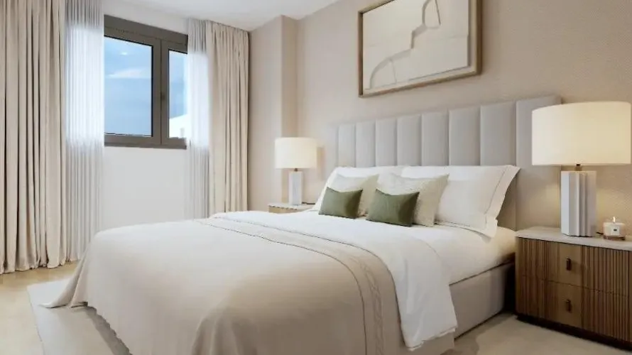 2 bedrooms apartment for sale, Alicante, Spain No. 1431 № 4