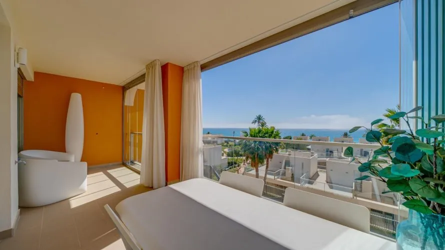 2 bedrooms apartment for sale, Villajoyosa, Spain No. 1257 № 28