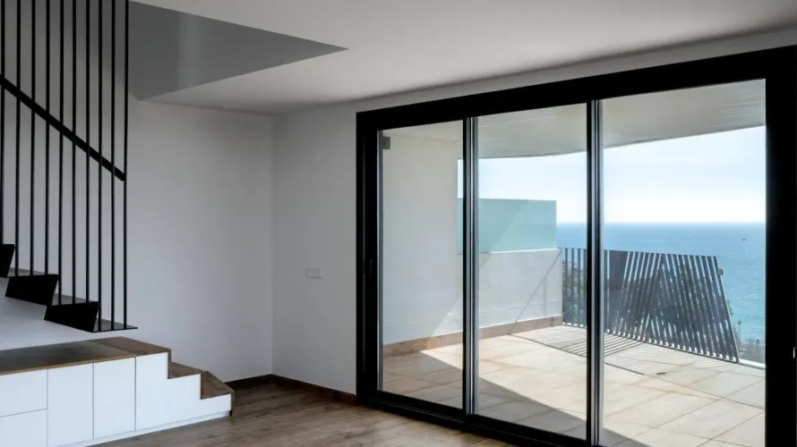 3 bedrooms penthouse for sale, Villajoyosa, Spain No. 1273 № 16