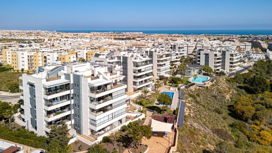82m² apartment for sale, Alicante, Spain No. 1738