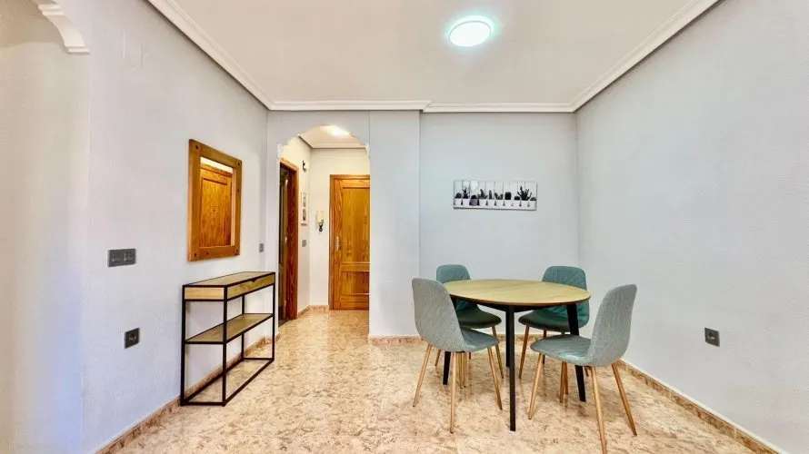 2 bedrooms apartment for sale, Torrevieja, Spain No. 1751 № 20