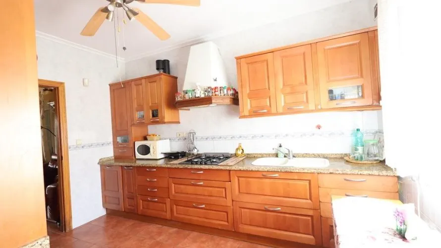4 bedrooms apartment for sale, Playa Flamenca II, Spain No. 1376 № 27
