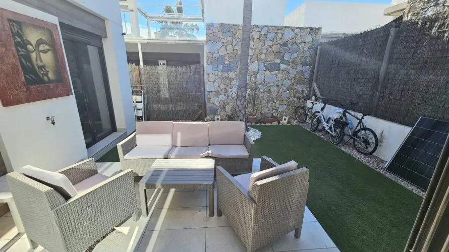 80m² apartment for sale , Cabo Roig, Spain No. 1721 № 21