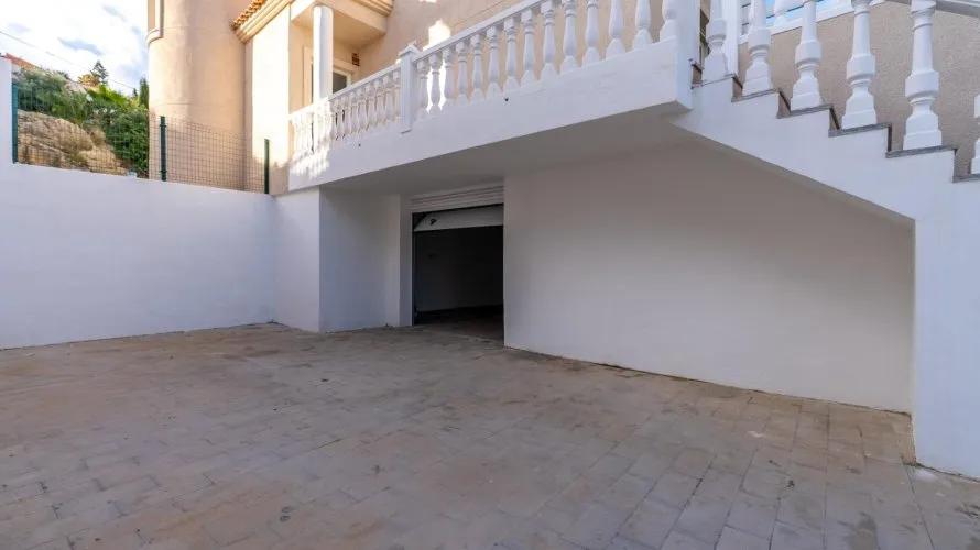 3 bedrooms apartment for sale, El Campello, Spain No. 1155 № 20