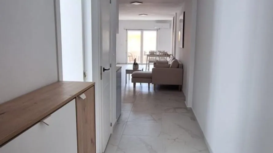 1 bedroom apartment for sale, Torrevieja, Spain No. 1660 № 20