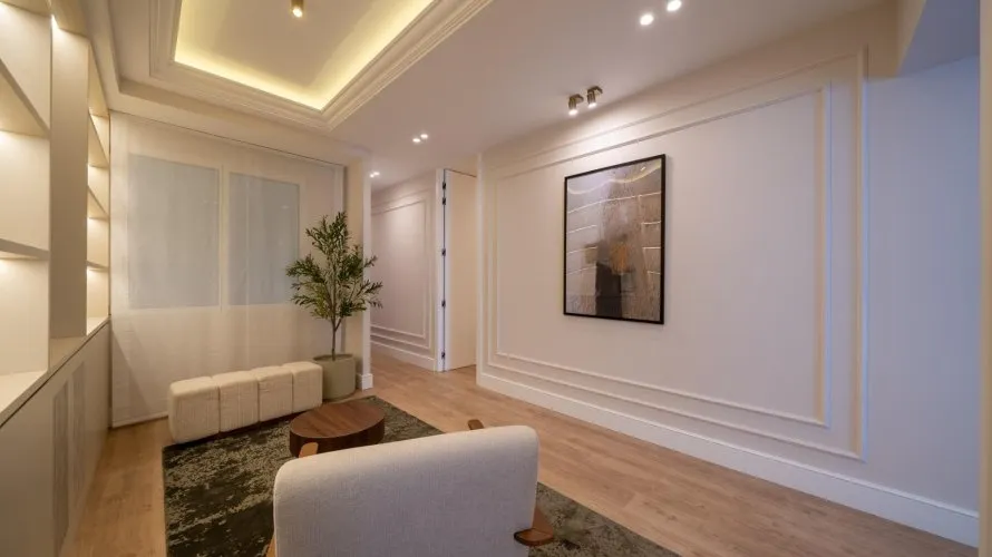 2 bedrooms apartment for sale, Madrid, Spain No. 1509 № 13