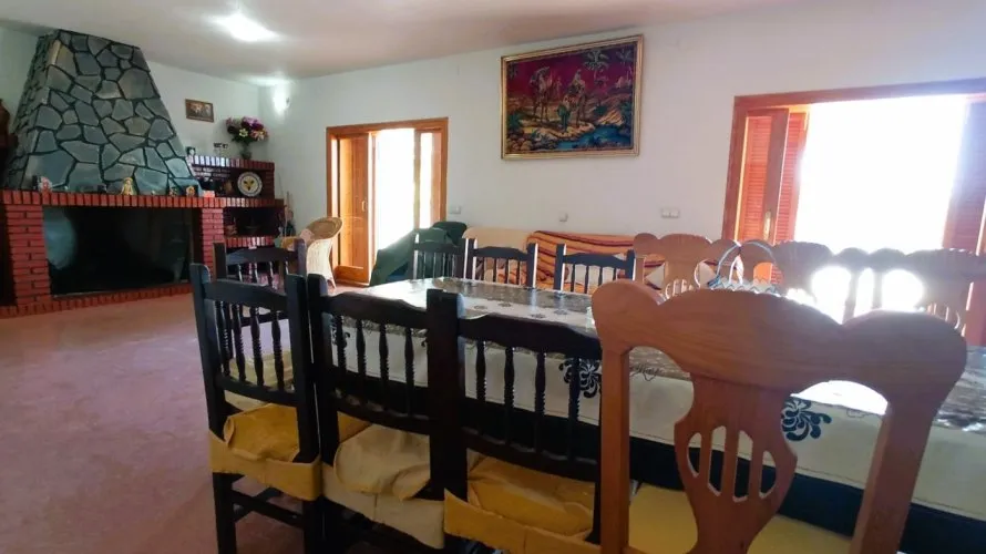 5 bedrooms apartment for sale, Mutxamel, Spain No. 1220 № 16