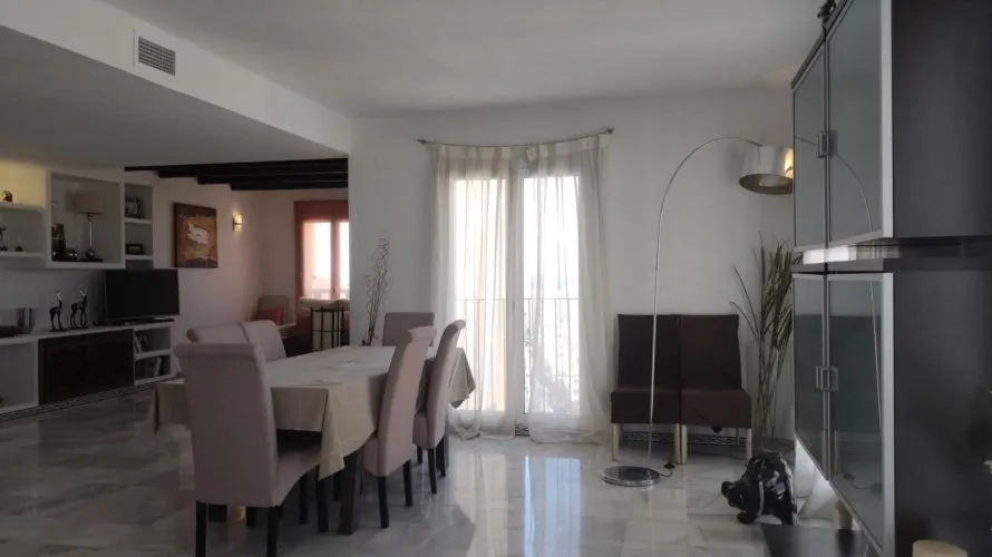3 bedrooms penthouse for sale, Torrevieja, Spain No. 1254 № 28