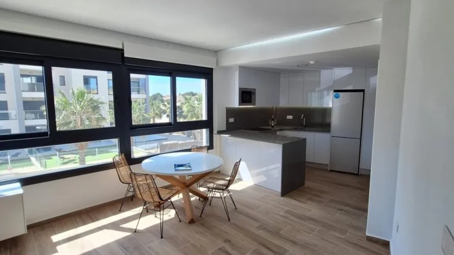 2 bedrooms apartment for sale, Villamartin, Spain No. 1327 № 18