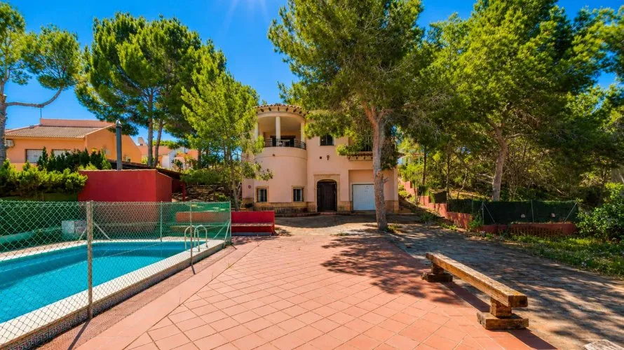300m² apartment for sale, San Miguel de Salinas, Spain No. 1755 № 7
