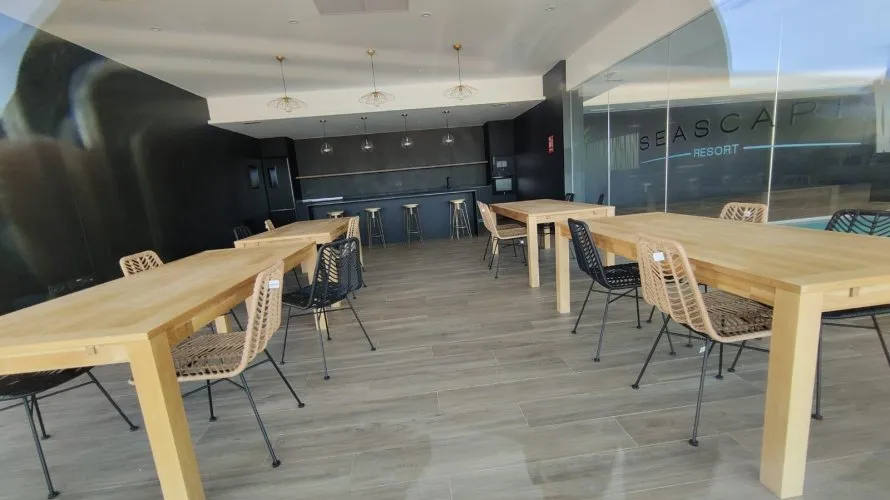 2 bedrooms apartment for sale, Finestrat, Spain No. 1271 № 11