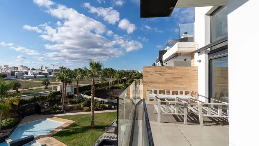 87m² penthouse for sale, Alicante, Spain No. 1667 № 27