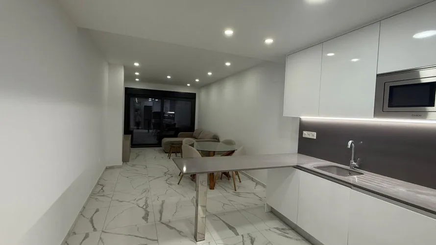 2 bedrooms apartment for sale, Torrevieja, Spain No. 1135 № 7