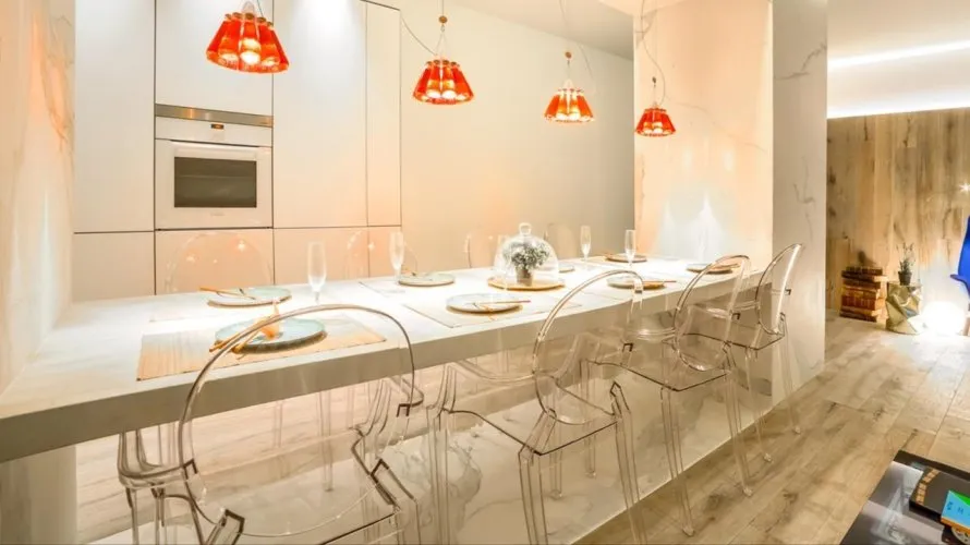 2 bedrooms apartment for sale, Villajoyosa, Spain No. 1398 № 9