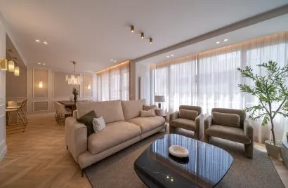 3 bedrooms apartment for sale , Madrid, Spain No. 1485