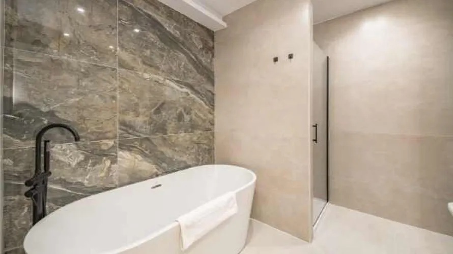 2 bedrooms apartment for sale, Madrid, Spain No. 1381 № 4