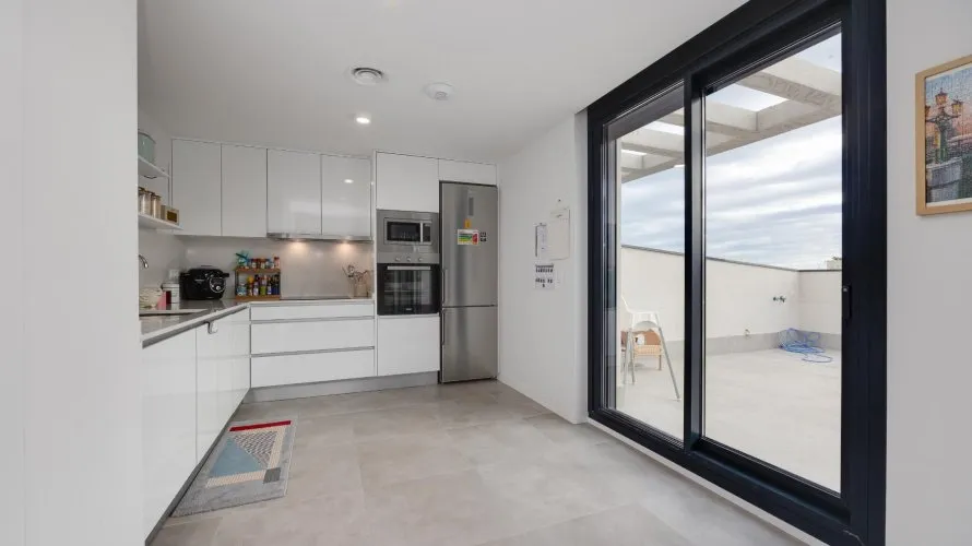 154m² penthouse for sale, Campoamor, Spain No. 1742 № 5